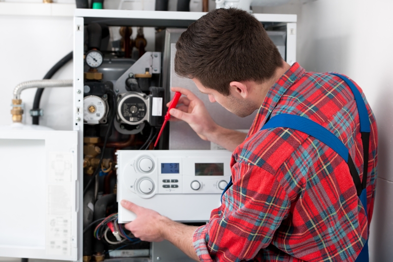 Boiler Repairs Service Paddington