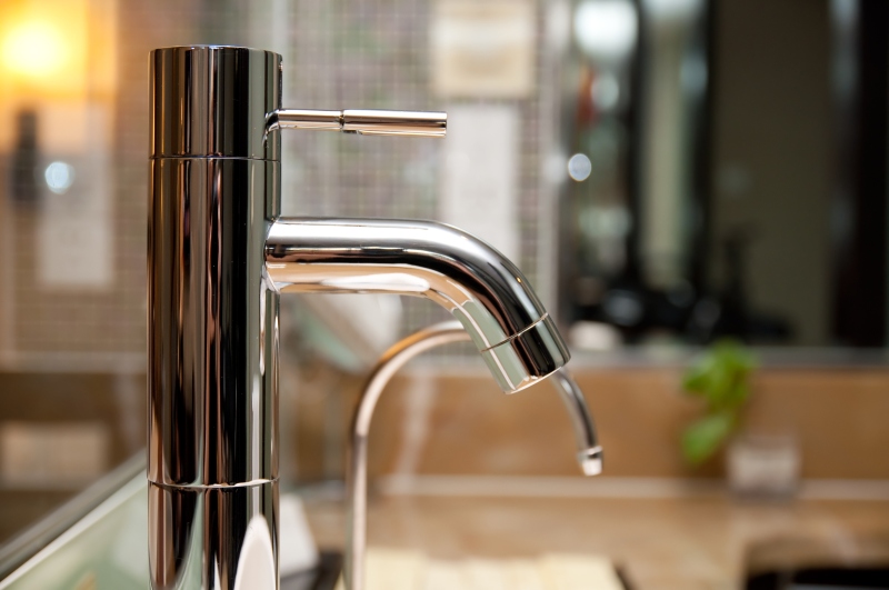 Sink Leaking Paddington